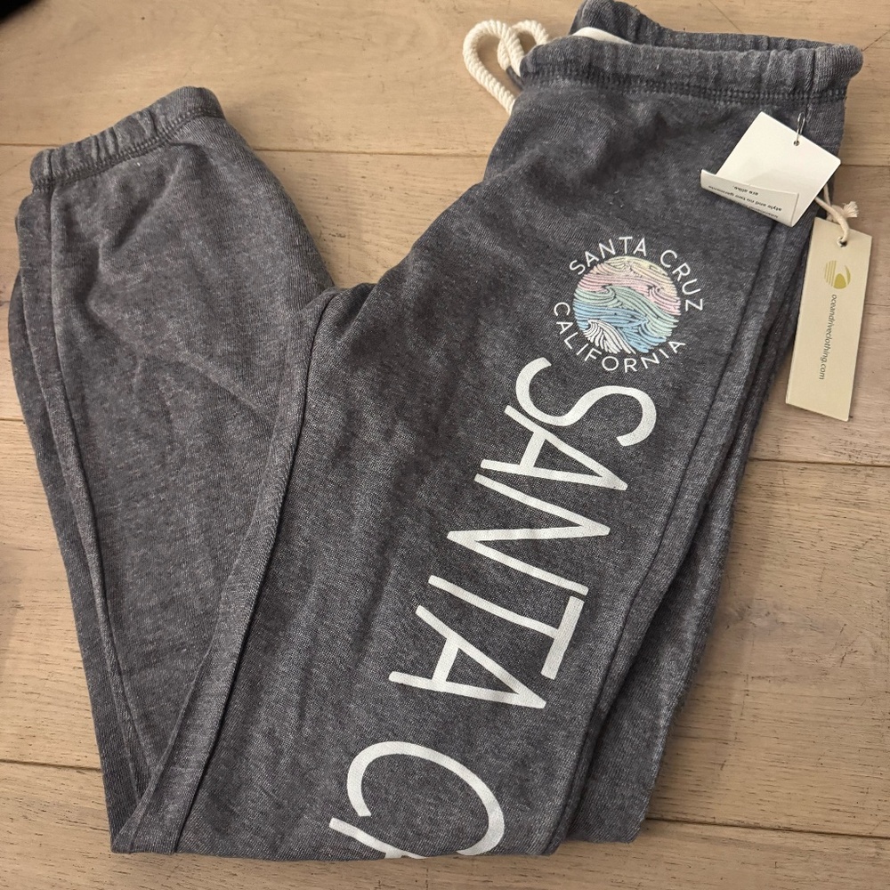 Santa Cruz Sweats